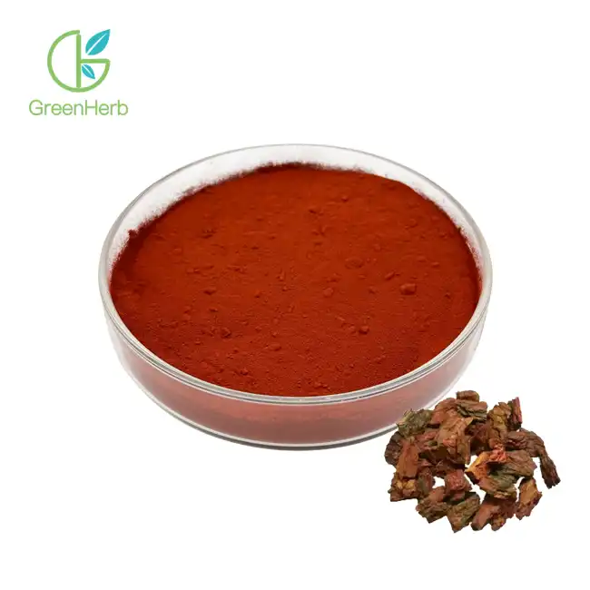 Pine Bark Extract Powder